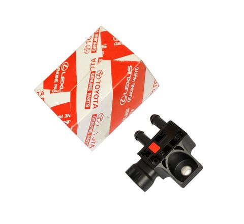 DIFFERENTIAL PRESSURE SENSOR (GENUINE)