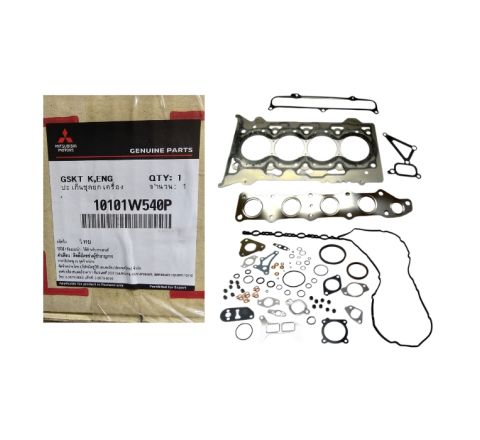 ENGINE FULL GASKET SET T=1.35 (B) (GENUINE)