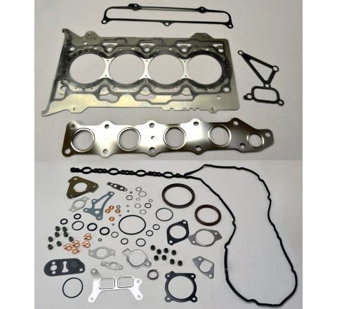 ENGINE FULL GASKET SET T=1.35 (B)
