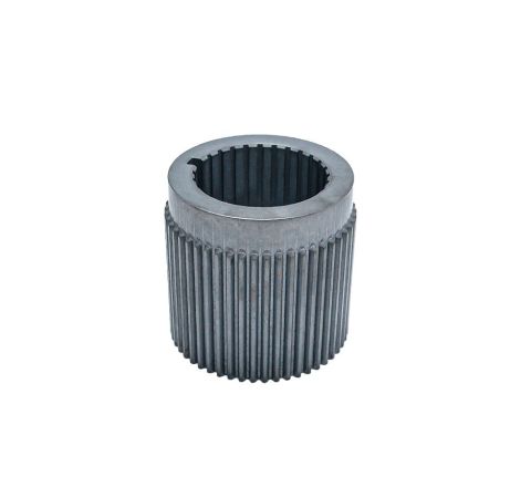ENGINE CRANKSHAFT OIL PUMP DRIVESHAFT (GENUINE)