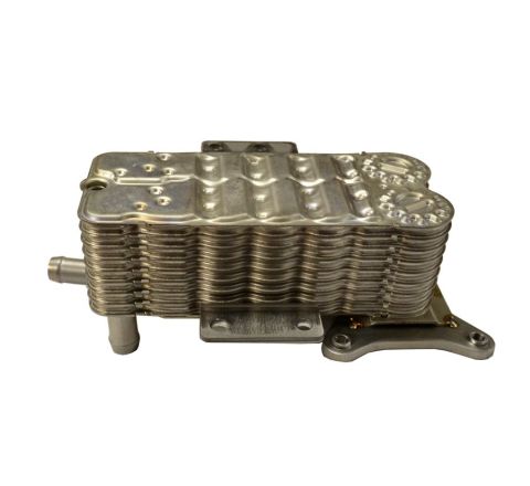 EGR COOLER (GENUINE)