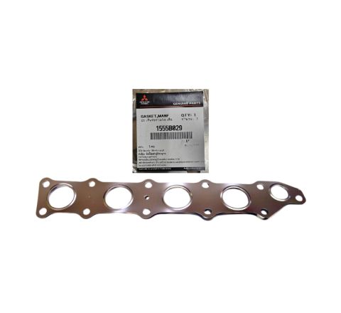 ENGINE EXHAUST MANIFOLD GASKET (GENUINE)