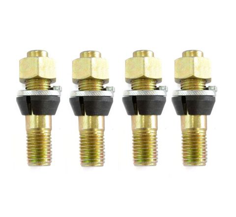 X4 FRONT STEERING KNUCKLE HOUSING STUD