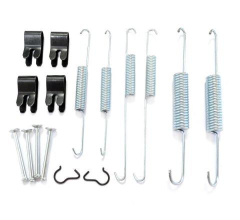 REAR BRAKE SHOE FITTING KIT