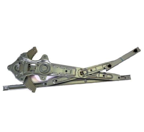 FRONT ELECTRIC WINDOW REGULATOR L/H (GENUINE)
