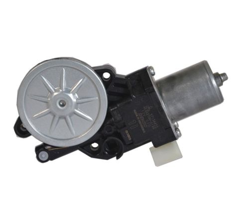 FRONT ELECTRIC WINDOW MOTOR L/H (GENUINE)