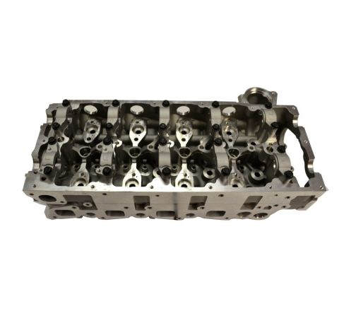 ENGINE CYLINDER HEAD (BARE)