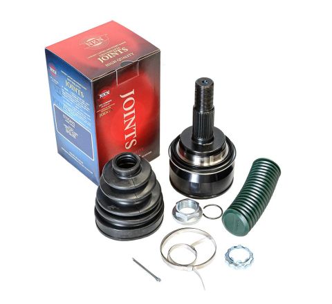 FRONT AXLE CV JOINT OUTER (JAPAN)