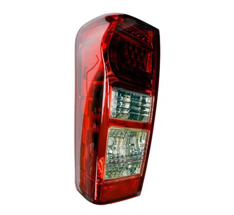 REAR TAIL LIGHT ASSEMBLY L/H (LED, RED) (DEPO)