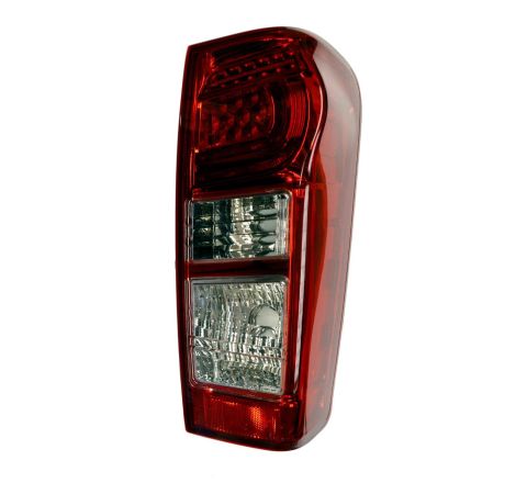REAR TAIL LIGHT ASSEMBLY R/H (LED, RED) (DEPO)
