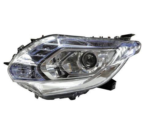 FRONT HEADLAMP ASSEMBLY L/H (LED) (DEPO)