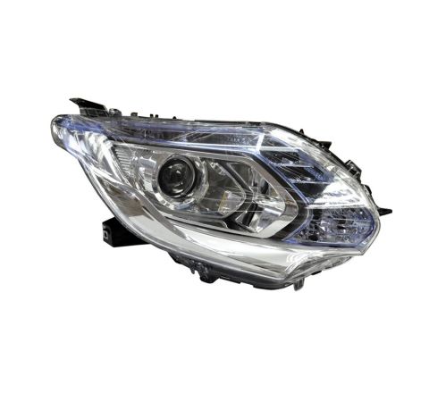 FRONT HEADLAMP ASSEMBLY R/H (LED) (DEPO)