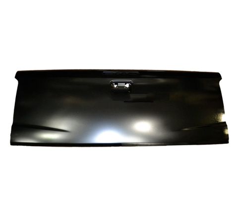 REAR TAILGATE WITH BRAKE LIGHT HOLE & NO CAMERA HOLE