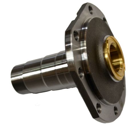 FRONT STEERING KNUCKLE / SPINDLE L/H OR R/H