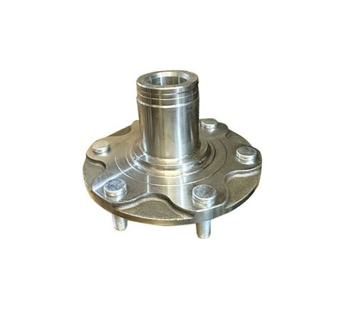FRONT AXLE WHEEL HUB BEARING ASSEMBLY