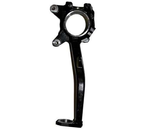 FRONT STEERING KNUCKLE / HUB CARRIER L/H (WITH ABS)