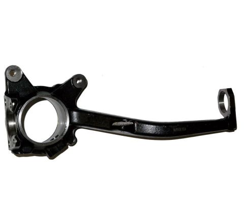 FRONT STEERING KNUCKLE / HUB CARRIER R/H (WITH ABS)