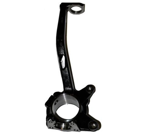 FRONT STEERING KNUCKLE / HUB CARRIER L/H (NO ABS)