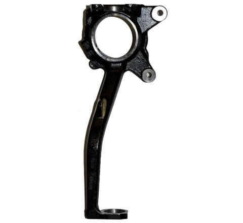 FRONT STEERING KNUCKLE / HUB CARRIER R/H (NO ABS)