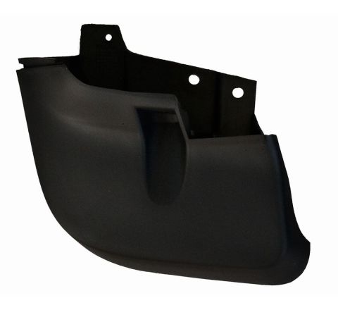 FRONT MUD FLAP L/H