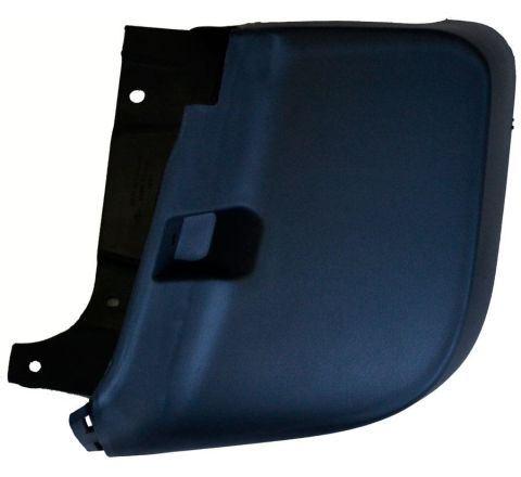 REAR MUD FLAP L/H