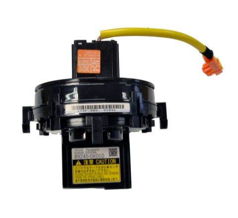 AIR BAG SPIRAL CABLE / CLOCK SPRING / SQUIB (TYPE F) (GENUINE)