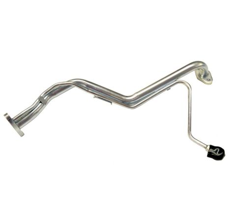 TURBO FEED PIPE (GENUINE)