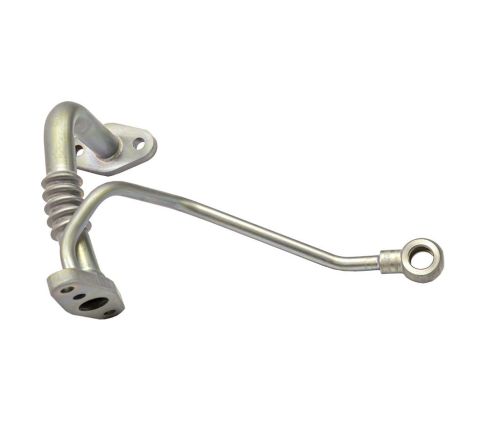 TURBO FEED PIPE (GENUINE)