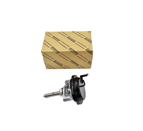 FRONT DIFFERENTIAL VACUUM ACTUATOR (GENUINE)