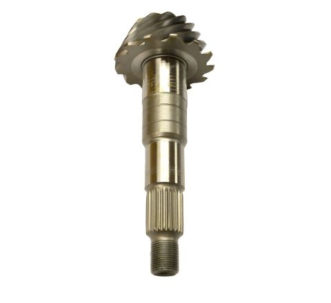 FRONT DIFFERENTIAL FINAL DRIVE GEAR KIT (GENUINE)