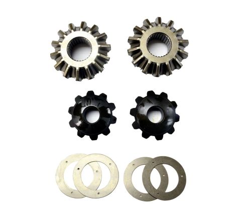 FRONT DIFFERENTIAL CASE GEAR KIT (GENUINE)