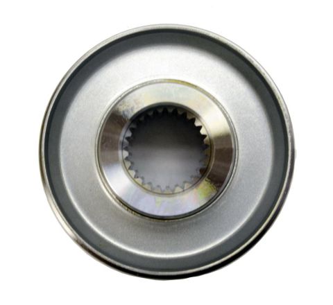 FRONT DIFFERENTIAL COMPANION FLANGE (GENUINE)