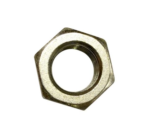 FRONT DIFFERENTIAL NUT (GENUINE)