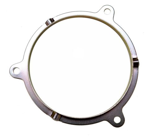 FRONT WHEEL HUB DUST COVER (GENUINE)