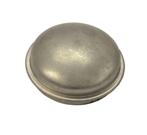 FRONT WHEEL HUB CAP (GENUINE)