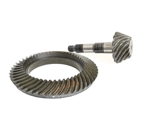 REAR DIFFERENTIAL FINAL DRIVE GEAR KIT (GENUINE)