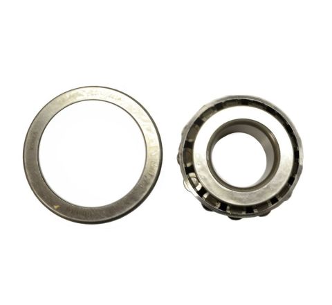 FRONT OF REAR DIFFERENTIAL DRIVE PINION BEARING (GENUINE)