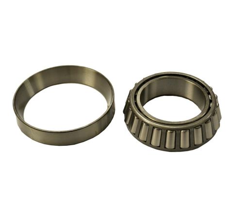 REAR DIFFERENTIAL CASE BEARING (GENUINE)
