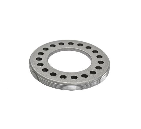 REAR DIFFERENTIAL NUT (GENUINE)
