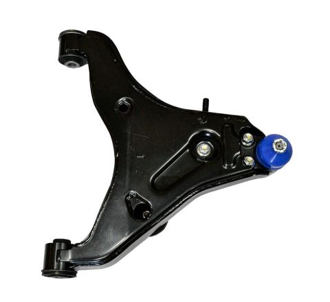 FRONT SUSPENSION WISHBONE LOWER L/H (GENUINE)