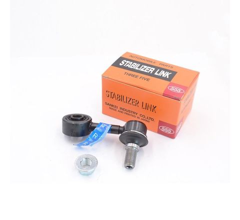 FRONT STABILIZER ANTI BAR DROP LINK R/H