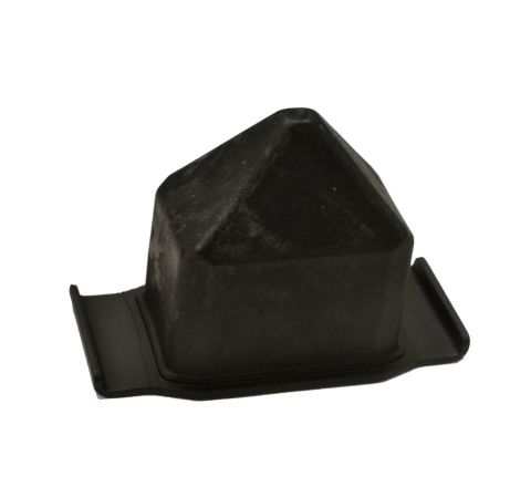 REAR SUSPENSION BUMP STOP (GENUINE)