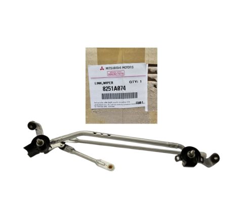 FRONT WIPER LINKAGE (RHD) (GENUINE)