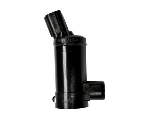 FRONT WINDSHEILD WASHER MOTOR PUMP (GENUINE)