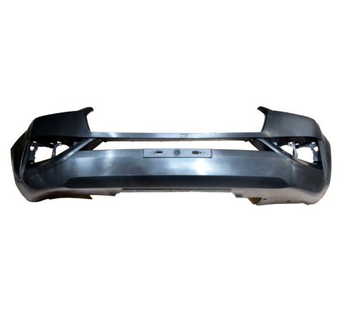 FRONT BUMPER (SINGLE CAB)