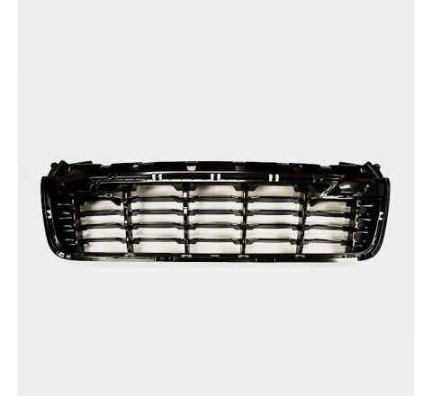LOWER RADIATOR GRILLE INNER (DOUBLE CAB)