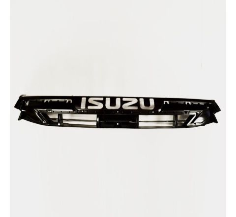 UPPER GRILLE INNER (MATT BLACK)