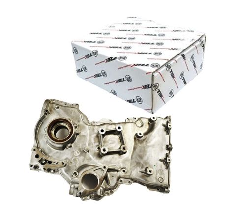 ENGINE OIL PUMP (TBK)
