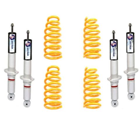 2" INCH SUSPENSION LIFT KIT COMPELTE