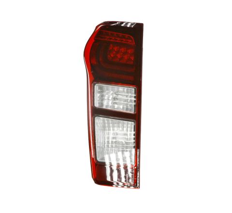 TAIL LAMP L/H (LED) DARK RED